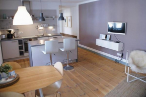 Feriensuite - ABC283, Wismar